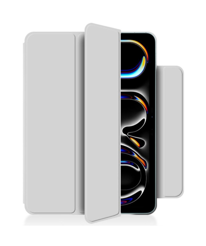 Étui iPad Pro 11 (2024) (M4) Magnétique Vrs 2