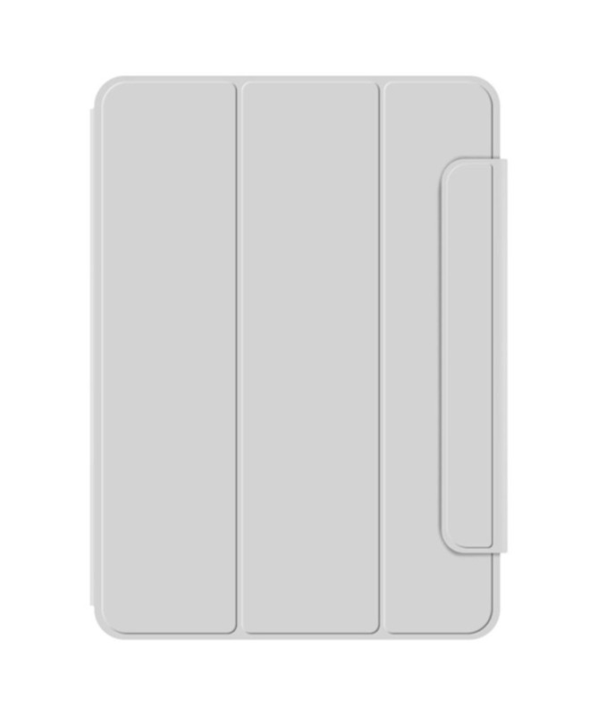Étui iPad Pro 11 (2024) (M4) Magnétique Vrs 2