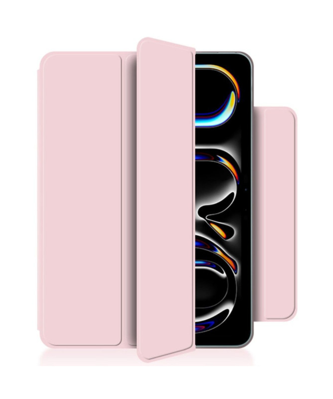 Étui iPad Pro 11 (2024) (M4) Magnétique Vrs 2