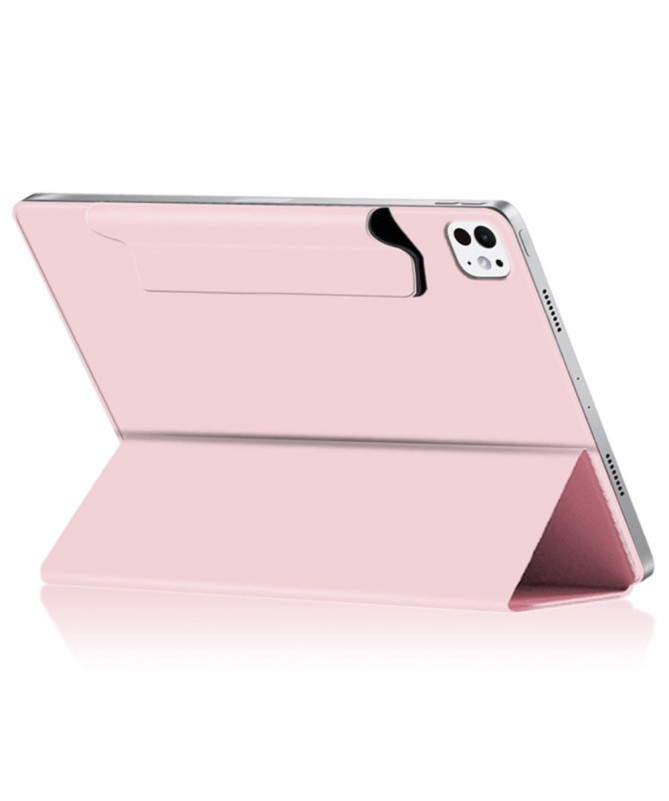 Étui iPad Pro 11 (2024) (M4) Magnétique Vrs 2