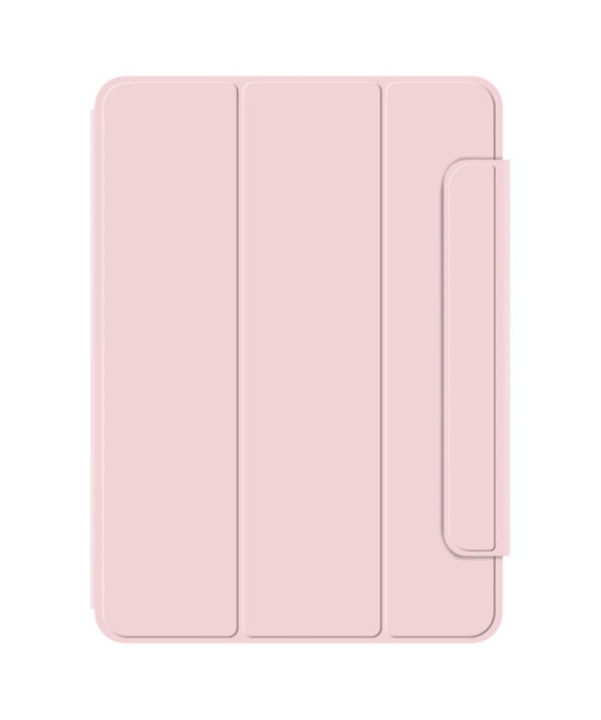 Étui iPad Pro 11 (2024) (M4) Magnétique Vrs 2