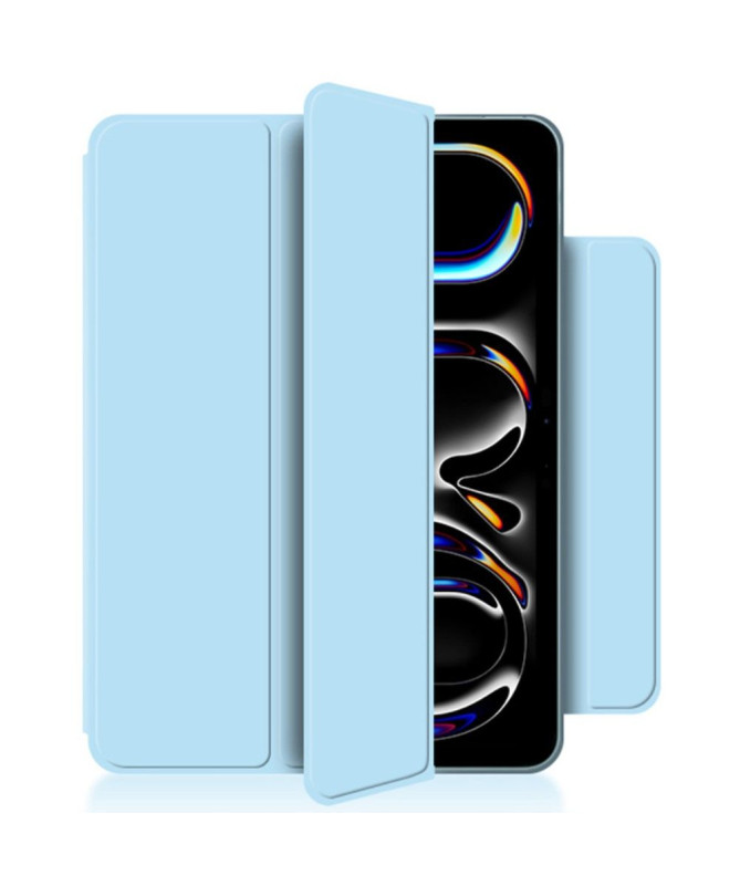 Étui iPad Pro 11 (2024) (M4) Magnétique Vrs 2