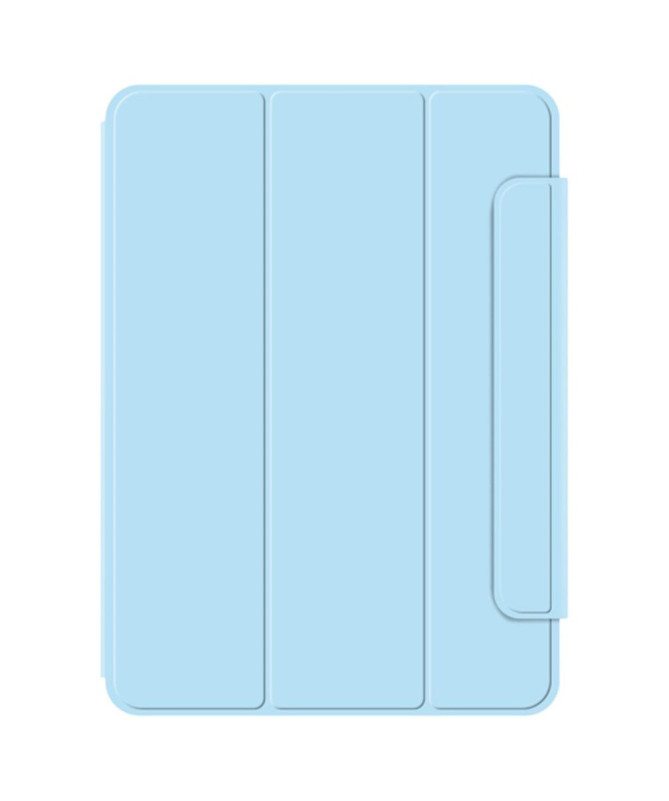 Étui iPad Pro 11 (2024) (M4) Magnétique Vrs 2