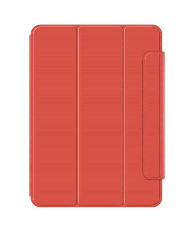 Étui iPad Pro 11 (2024) (M4) Magnétique Vrs 2