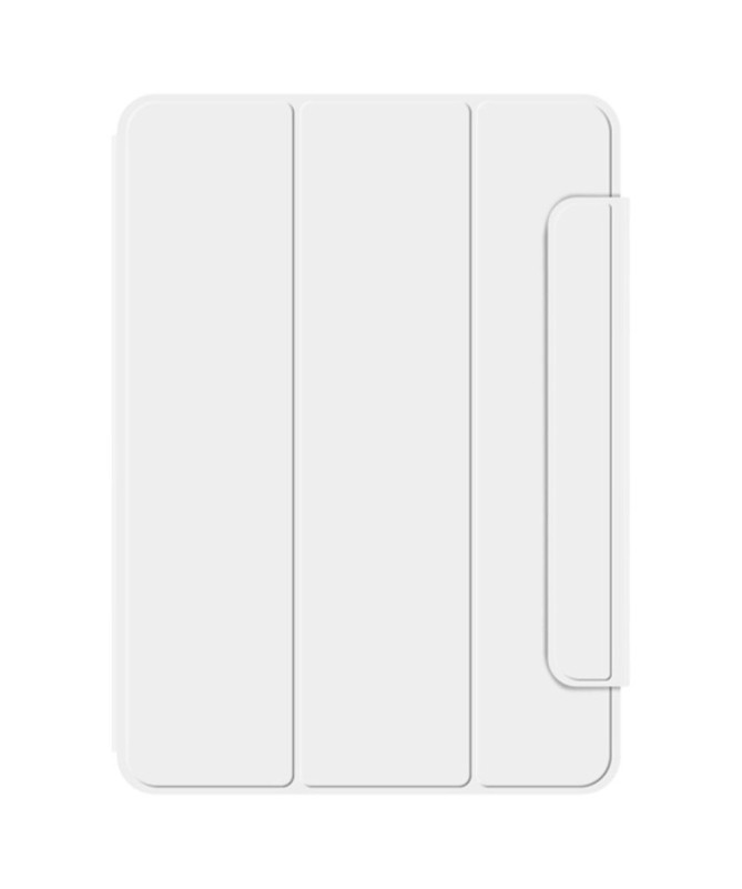 Étui iPad Pro 11 (2024) (M4) Magnétique Vrs 2