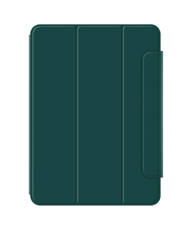 Étui iPad Pro 11 (2024) (M4) Magnétique Vrs 2