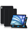 Smart Cover iPad Air 13 (2024) (M2) Magnétique