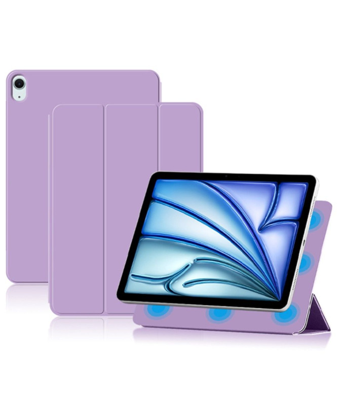 Smart Cover iPad Air 13 (2024) (M2) Magnétique