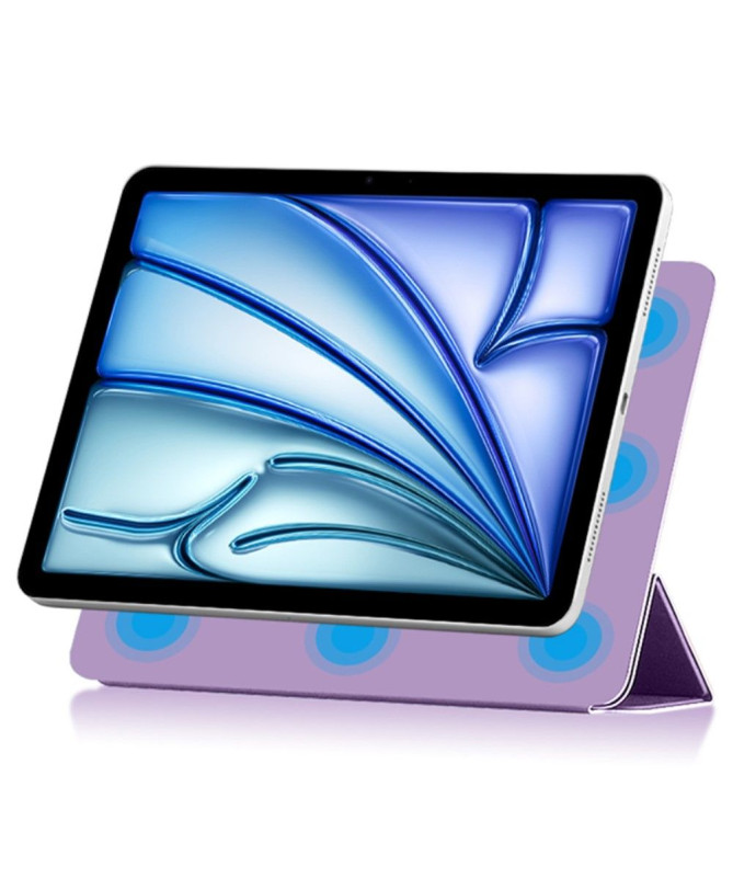 Smart Cover iPad Air 13 (2024) (M2) Magnétique