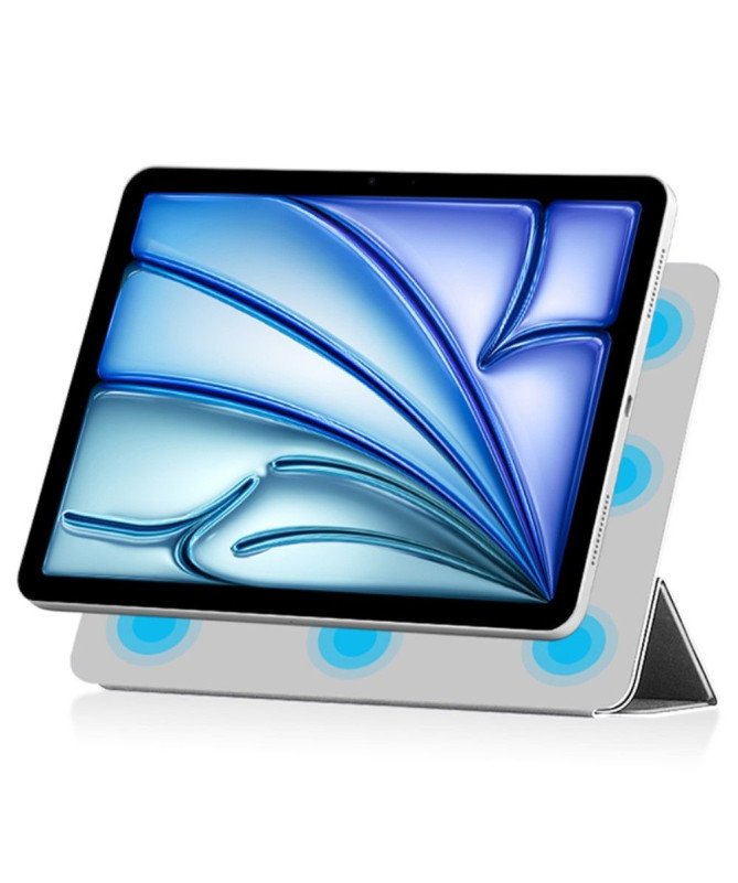 Smart Cover iPad Air 13 (2024) (M2) Magnétique