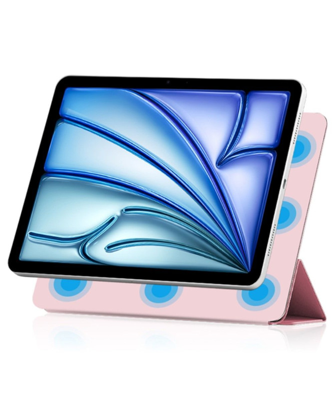 Smart Cover iPad Air 13 (2024) (M2) Magnétique
