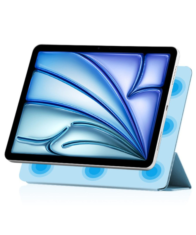 Smart Cover iPad Air 13 (2024) (M2) Magnétique