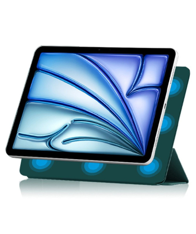Smart Cover iPad Air 13 (2024) (M2) Magnétique