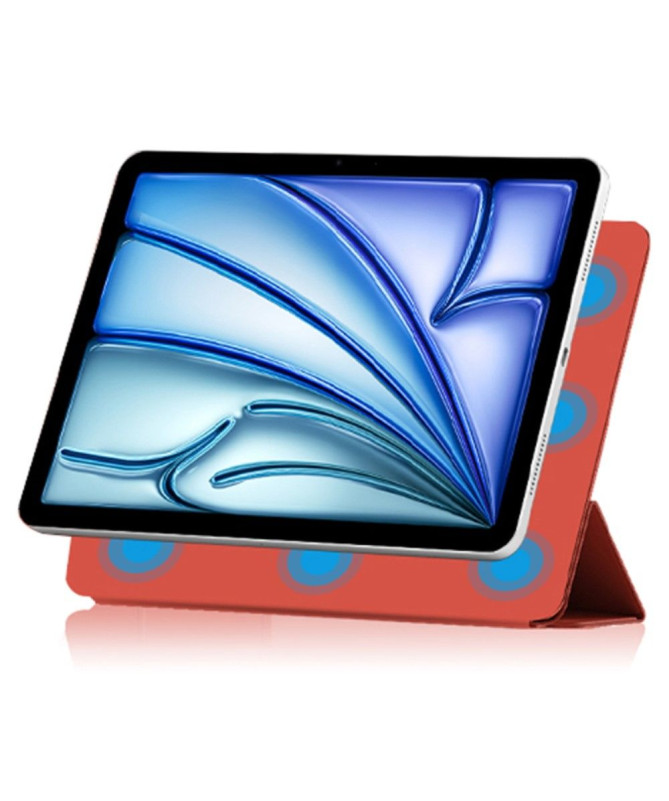 Smart Cover iPad Air 13 (2024) (M2) Magnétique