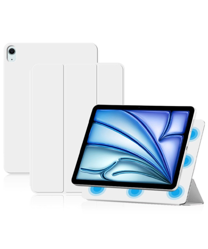 Smart Cover iPad Air 13 (2024) (M2) Magnétique