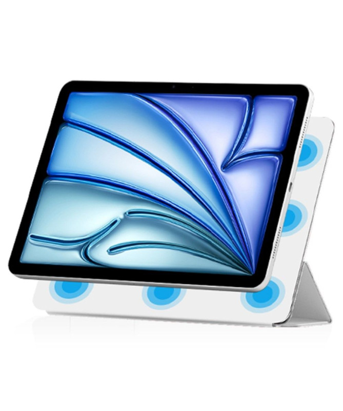 Smart Cover iPad Air 13 (2024) (M2) Magnétique