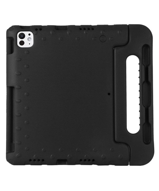 Coque iPad Pro 13 (2025) / 13 (2024) Antichoc avec Poignée et Support