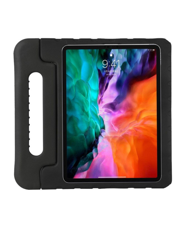 Coque iPad Pro 13 (2025) / 13 (2024) Antichoc avec Poignée et Support