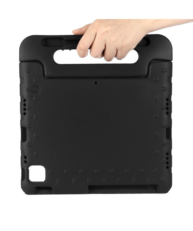 Coque iPad Pro 13 (2025) / 13 (2024) Antichoc avec Poignée et Support