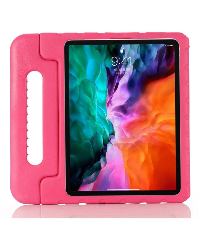 Coque iPad Pro 13 (2025) / 13 (2024) Antichoc avec Poignée et Support