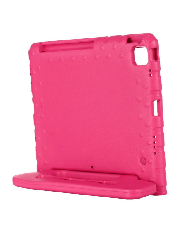 Coque iPad Pro 13 (2025) / 13 (2024) Antichoc avec Poignée et Support