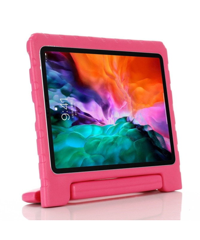 Coque iPad Pro 13 (2025) / 13 (2024) Antichoc avec Poignée et Support