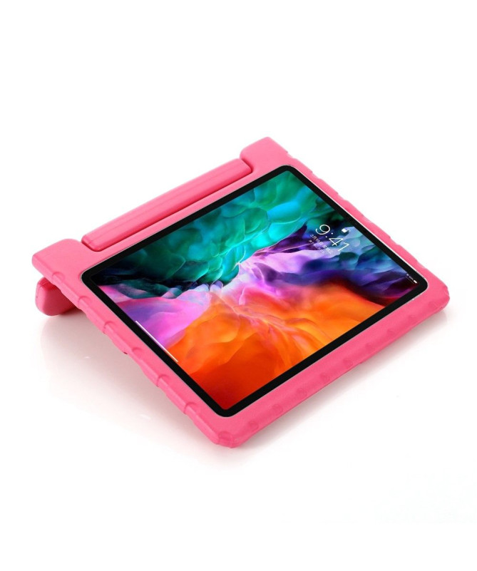 Coque iPad Pro 13 (2025) / 13 (2024) Antichoc avec Poignée et Support