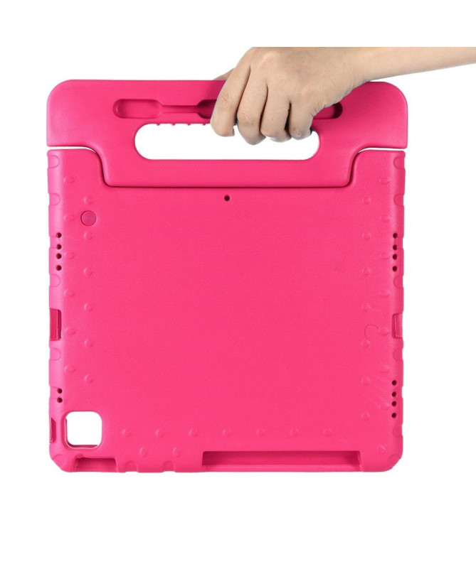 Coque iPad Pro 13 (2025) / 13 (2024) Antichoc avec Poignée et Support