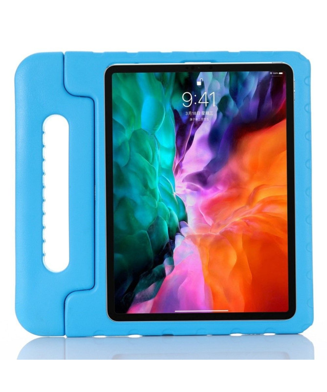 Coque iPad Pro 13 (2025) / 13 (2024) Antichoc avec Poignée et Support