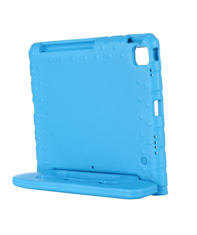Coque iPad Pro 13 (2025) / 13 (2024) Antichoc avec Poignée et Support
