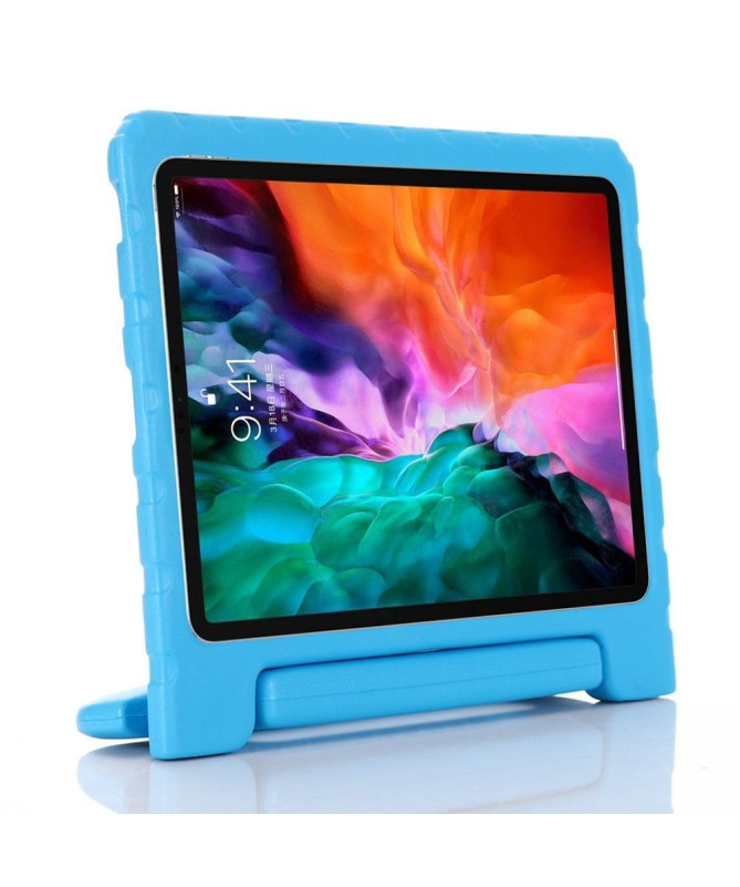 Coque iPad Pro 13 (2025) / 13 (2024) Antichoc avec Poignée et Support