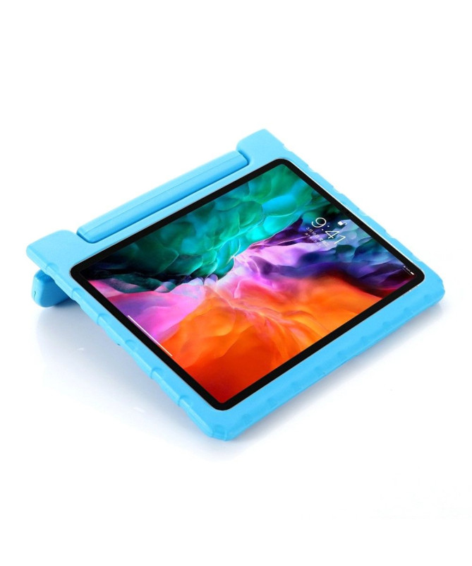 Coque iPad Pro 13 (2025) / 13 (2024) Antichoc avec Poignée et Support