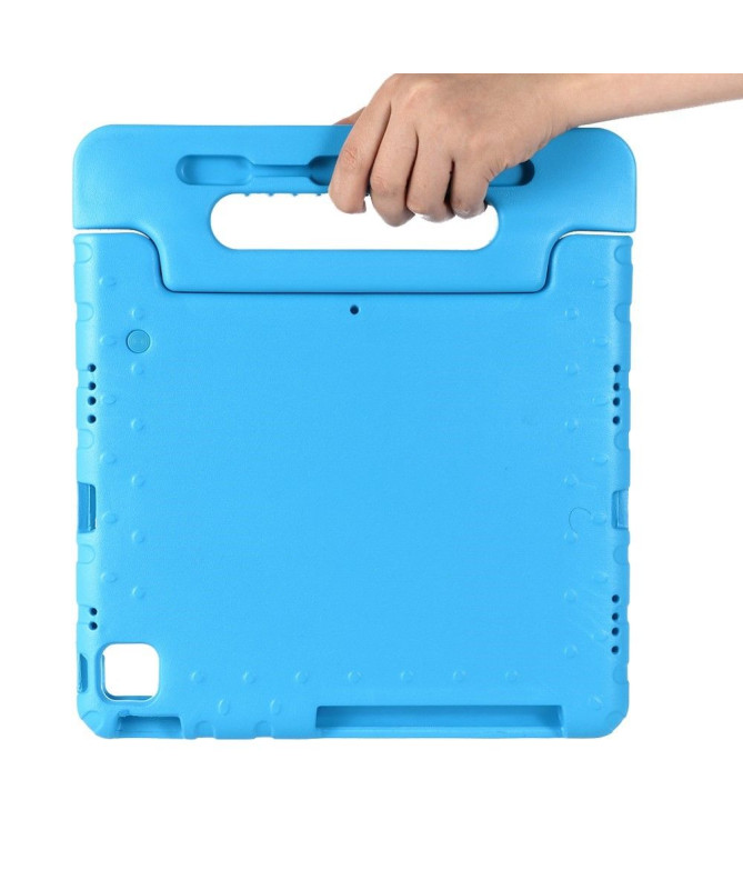 Coque iPad Pro 13 (2025) / 13 (2024) Antichoc avec Poignée et Support
