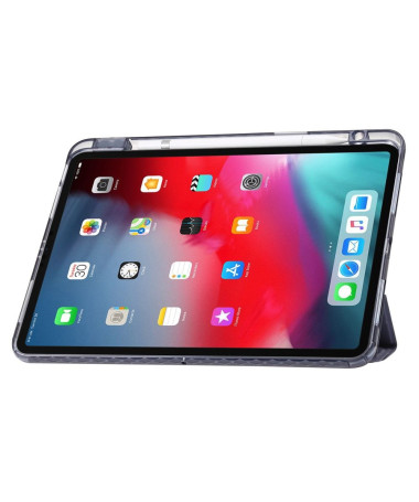 Housse iPad Pro 13 (2024) (M4) avec Support Origami