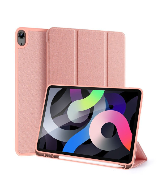 Housse iPad Air 13 (2024) Tri-Fold Premium Series