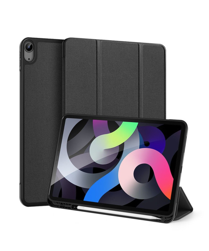 Housse iPad Air 13 (2024) Tri-Fold Premium Series