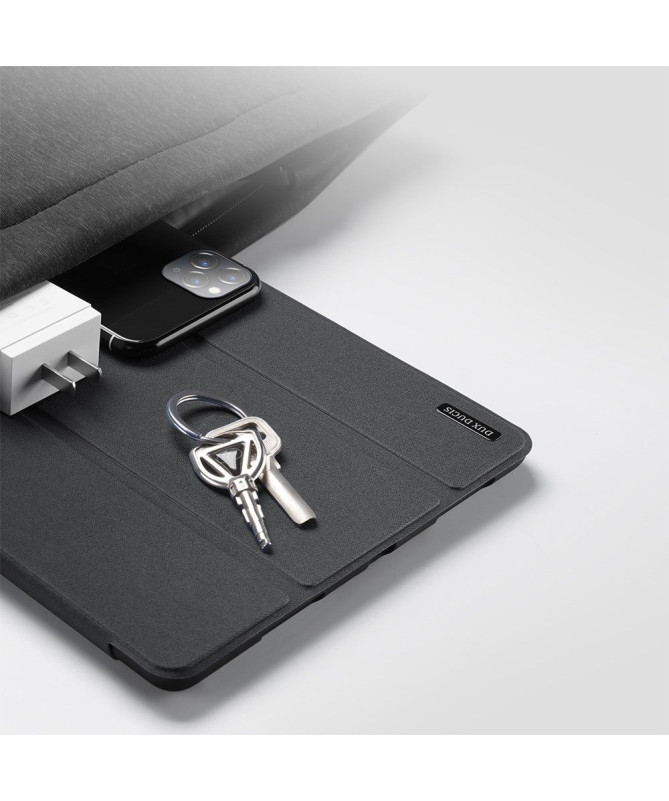 Housse iPad Air 13 (2024) Tri-Fold Premium Series