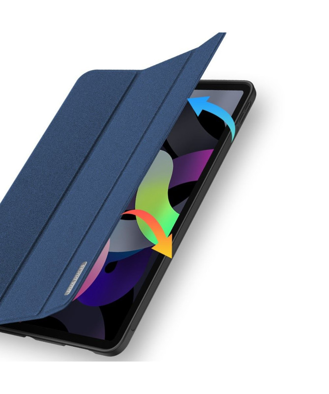 Housse iPad Air 13 (2024) Tri-Fold Premium Series