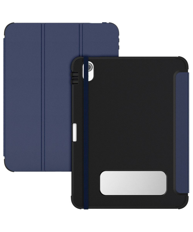 Étui iPad 10.9" (2022) - Support et Fonction Veille/Réveil Automatique