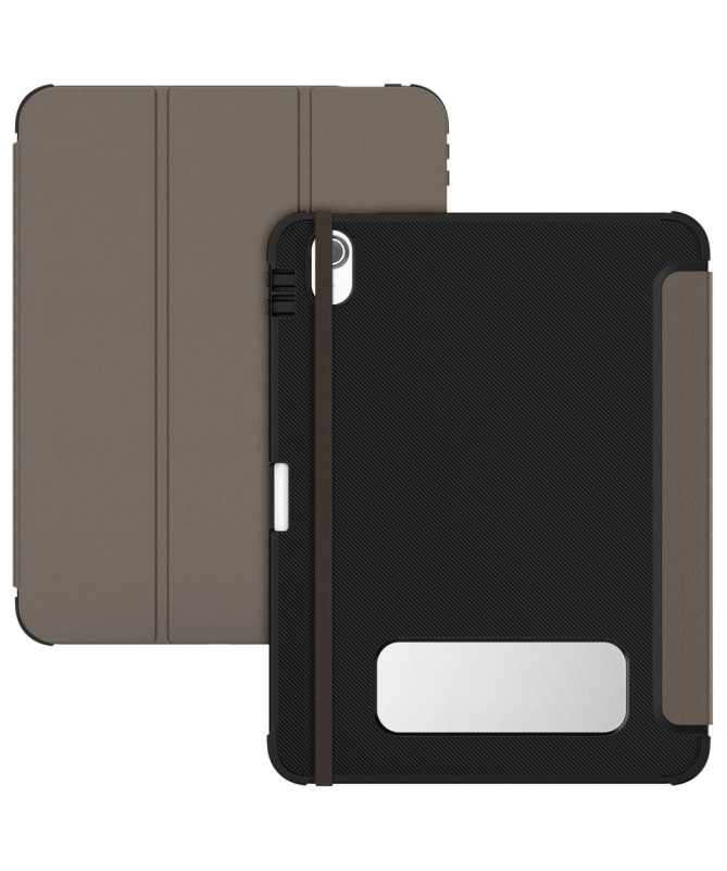 Étui iPad 10.9" (2022) - Support et Fonction Veille/Réveil Automatique