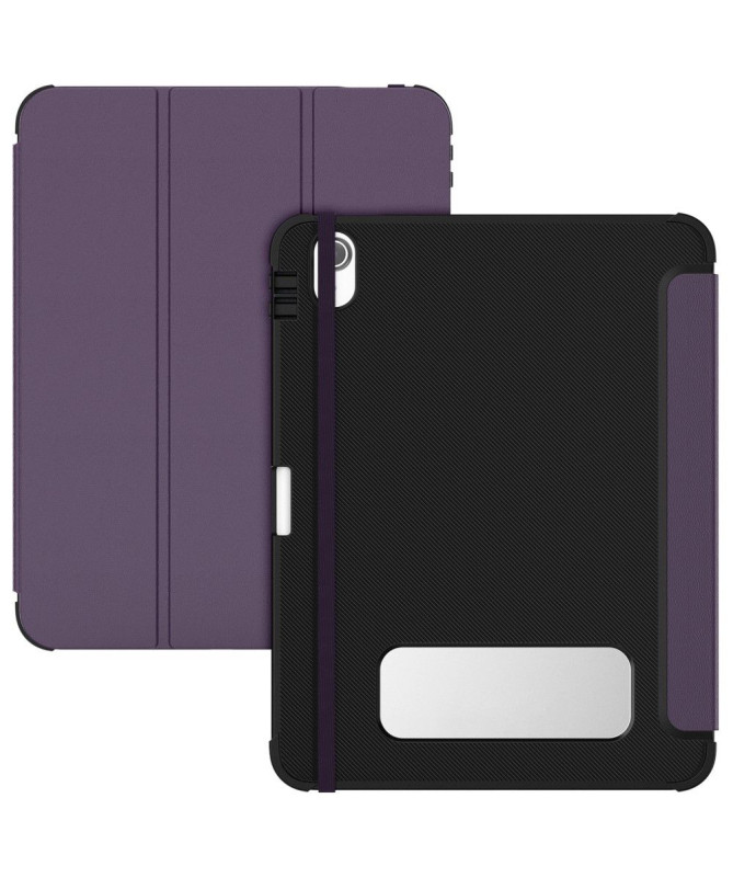 Étui iPad 10.9" (2022) - Support et Fonction Veille/Réveil Automatique