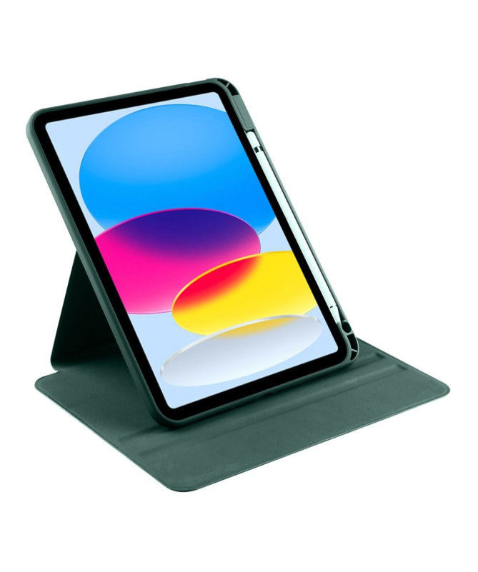 Housse iPad Air 13 (2024) (M2) Rotative avec Support Stylet