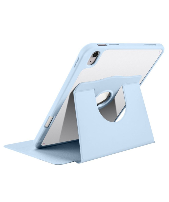 Housse iPad Air 13 (2024) (M2) Rotative avec Support Stylet