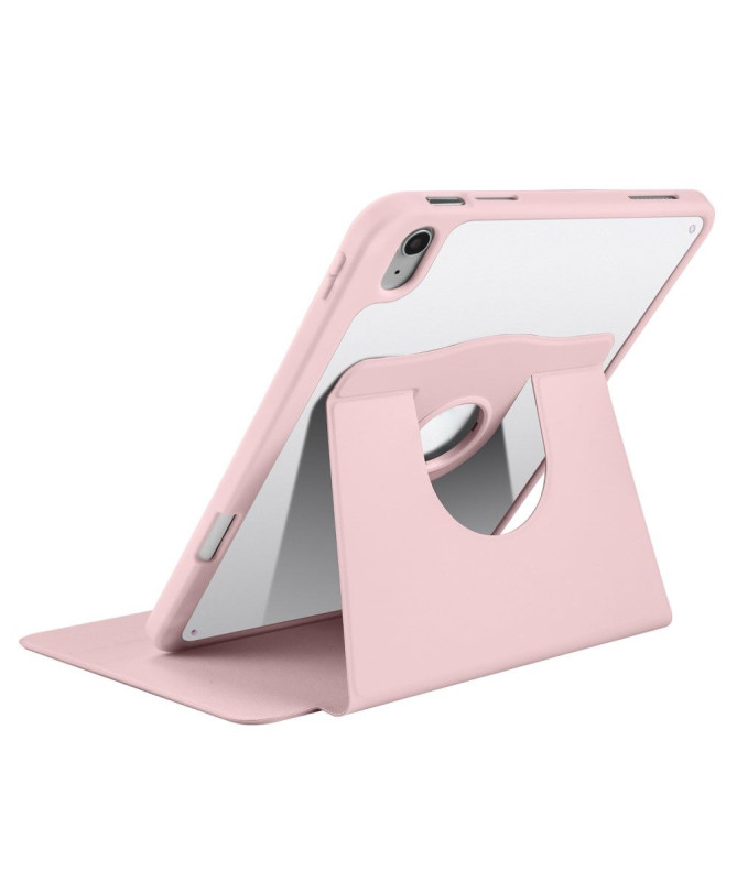 Housse iPad Air 13 (2024) (M2) Rotative avec Support Stylet