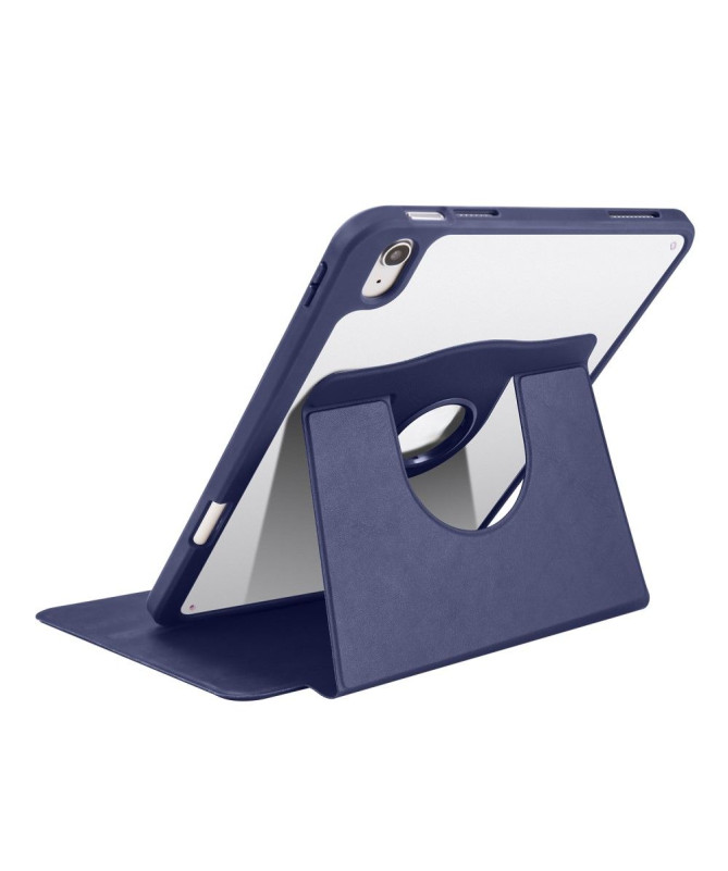 Housse iPad Air 13 (2024) (M2) Rotative avec Support Stylet