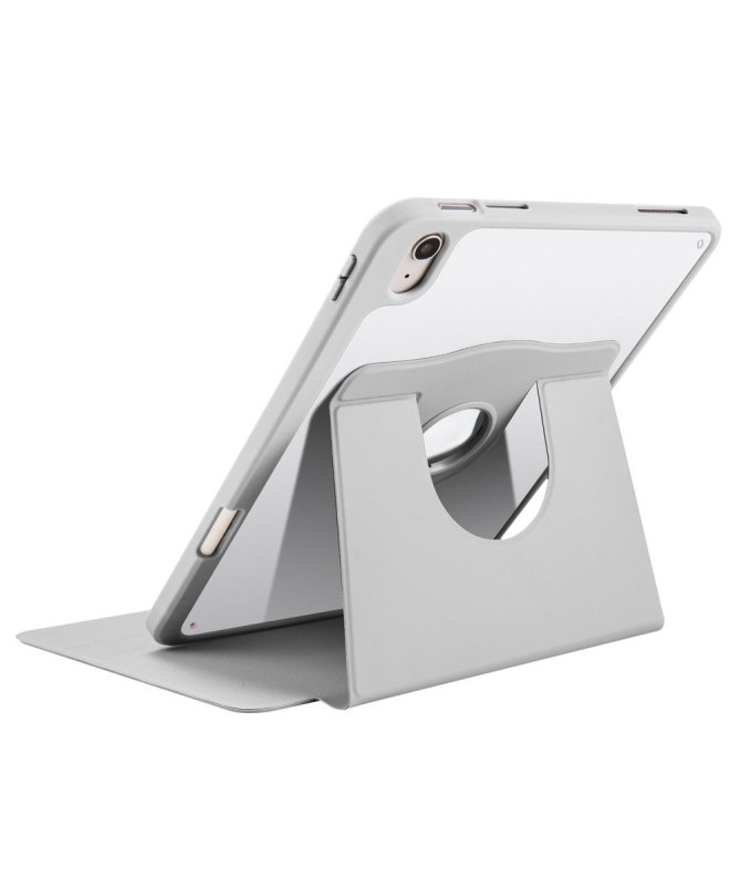 Housse iPad Air 13 (2024) (M2) Rotative avec Support Stylet