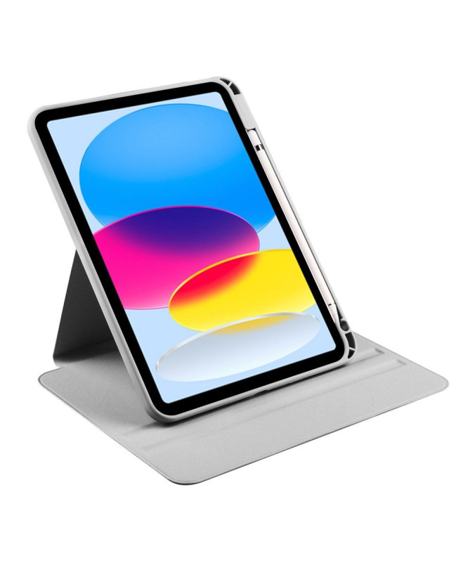 Housse iPad Air 13 (2024) (M2) Rotative avec Support Stylet