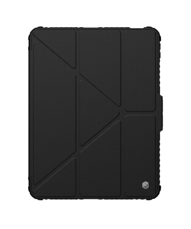 Coque Bumper iPad Pro 13 (2024) (M4) Survivor avec cache objectif