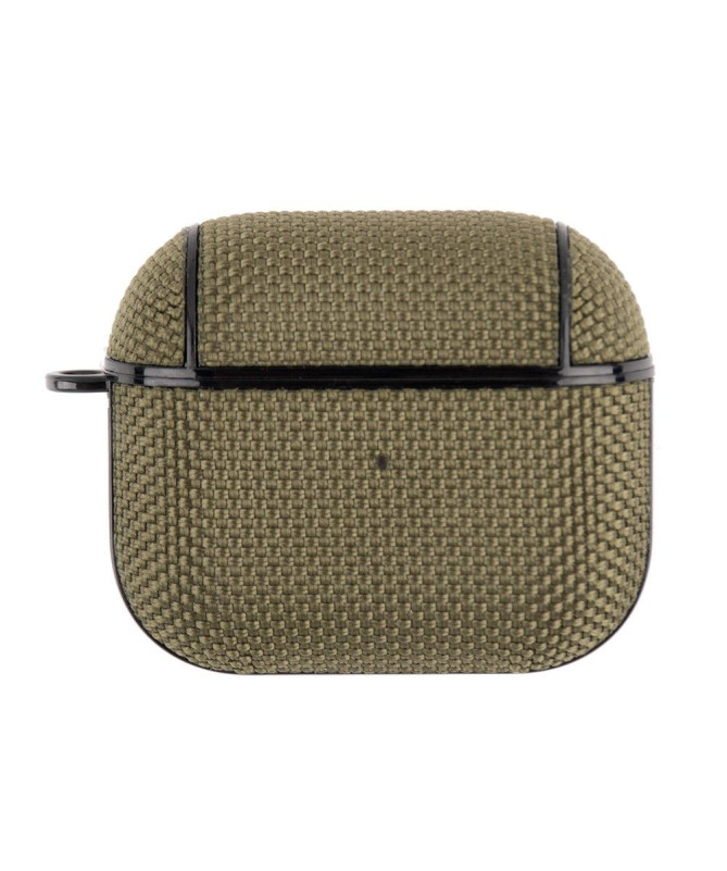 Coque AirPods 3 Waterproof Nylon