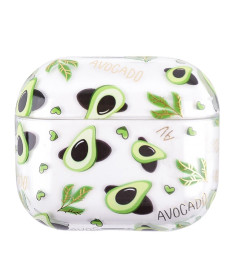 Coque AirPods 3 Avocats